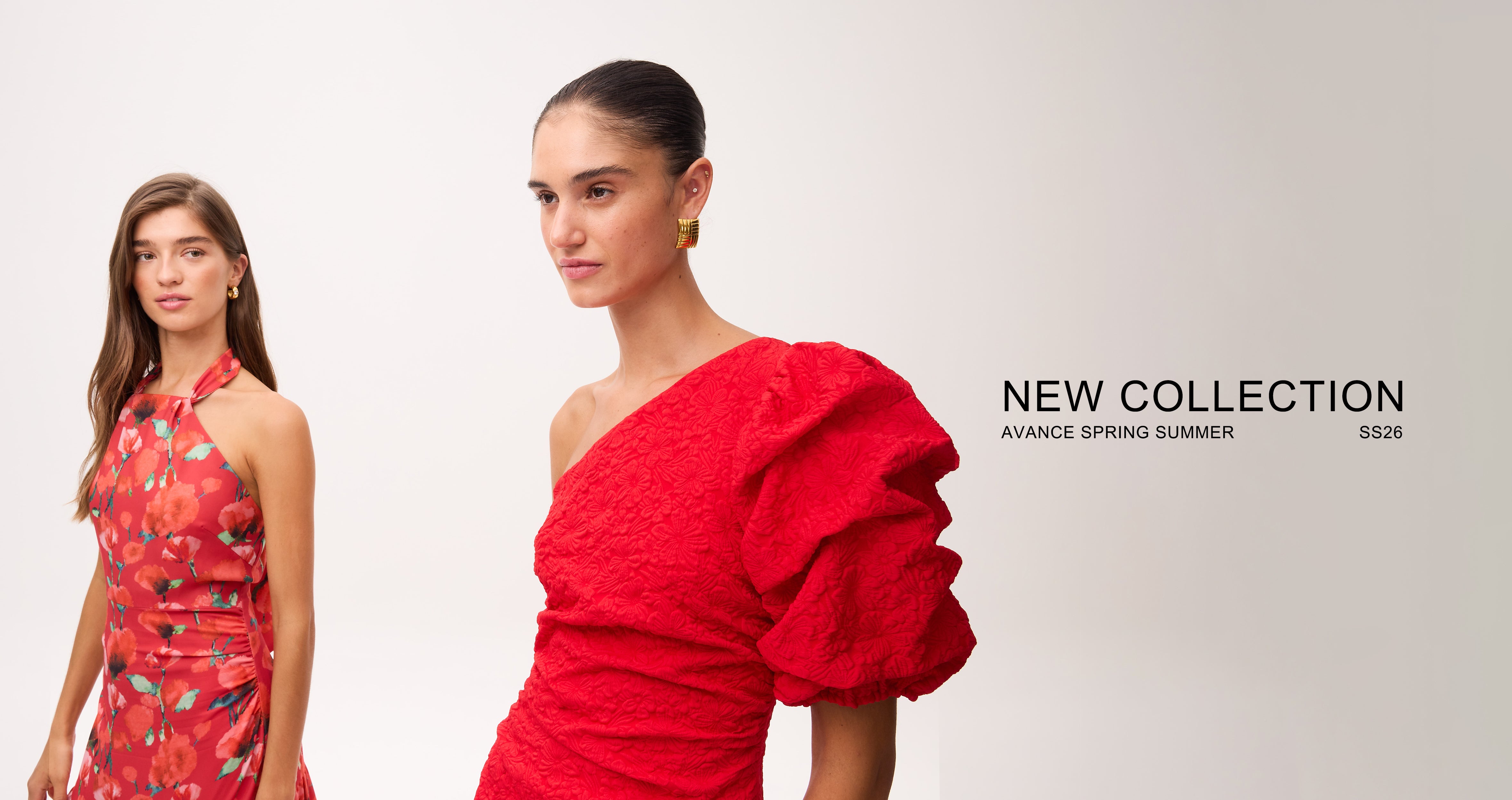 MIOH - Vestidos de invitada de boda, fiesta y evento, para ser la invitada perfecta. Vestidos elegantes largos de fiesta. MIOH es la marca española de moda entre las famosas