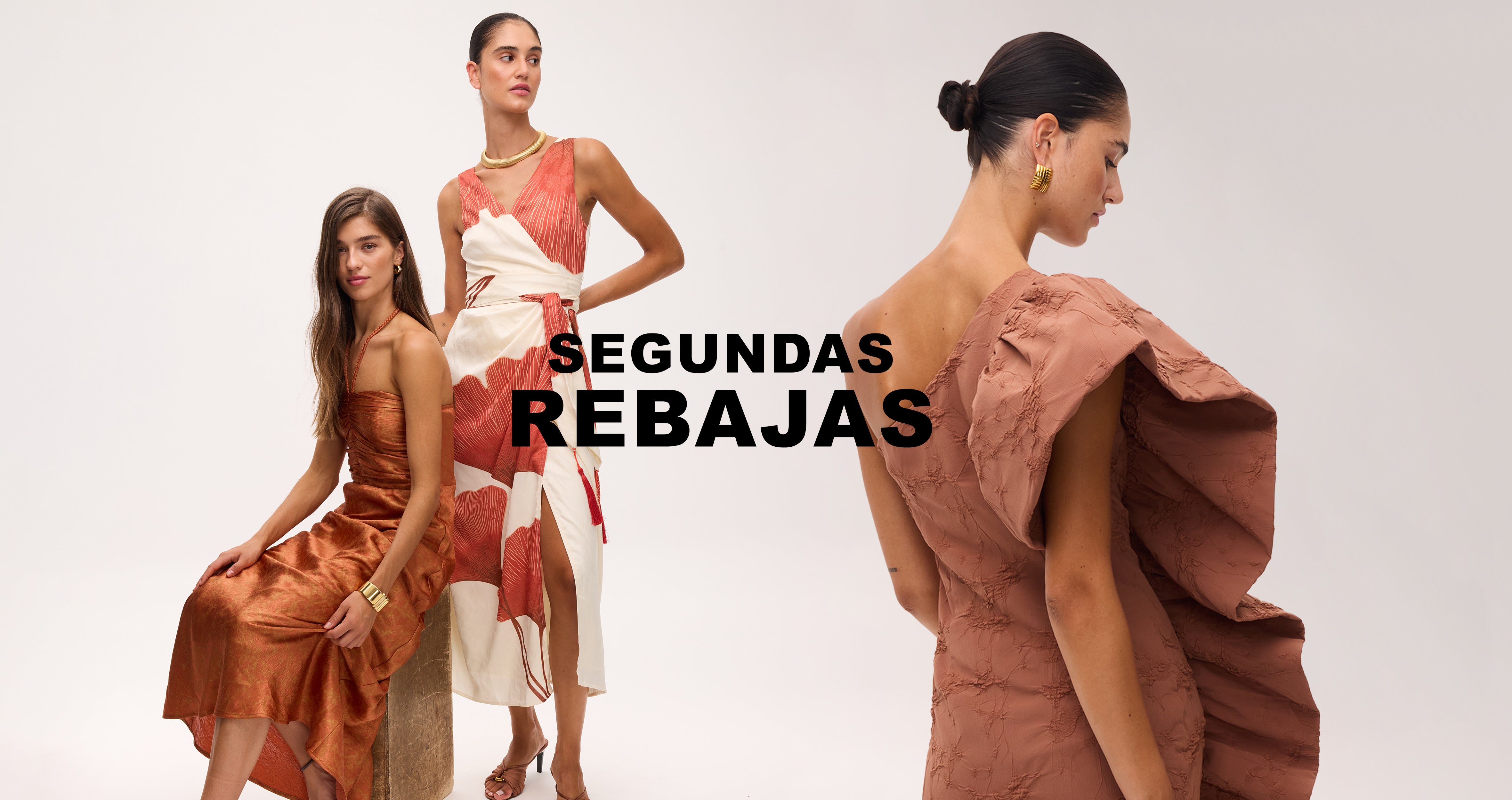 SEGUNDAS REBAJAS DE MIOH - Vestidos de invitada de boda, fiesta y para ocasiones especiales