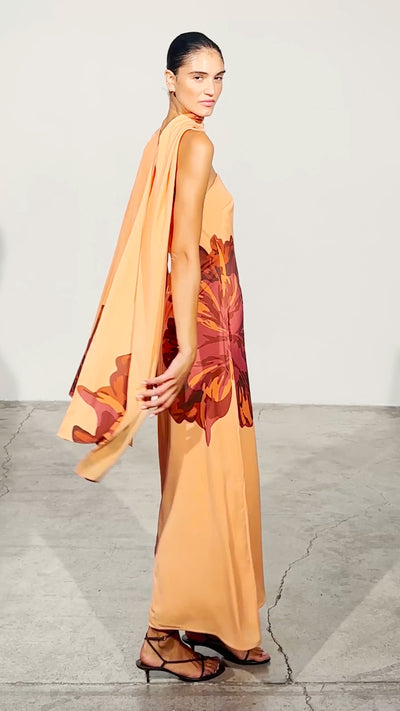 maxi dress para boda Como Vestir Para Una Boda De Dia En Primavera Dresses And Combinations For Wedding Guest In Spring 2024: Combine Ele